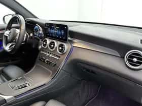 Mercedes-Benz GLC-Klasse (2021) thumbnail 6
