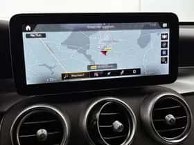 Mercedes-Benz GLC-Klasse (2021) thumbnail 7