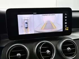Mercedes-Benz GLC-Klasse (2021) thumbnail 8