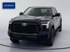 Toyota Tundra (2024) thumbnail 1