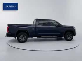 Toyota Tundra (2024) thumbnail 3