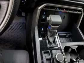 Toyota Tundra (2024) thumbnail 22