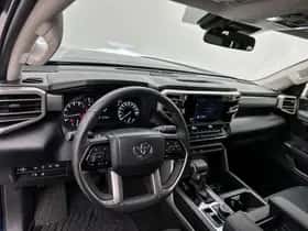 Toyota Tundra (2024) thumbnail 4