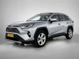 Toyota RAV4 (2019) thumbnail 1