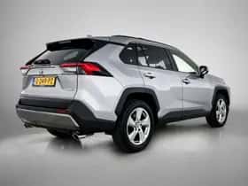 Toyota RAV4 (2019) thumbnail 2