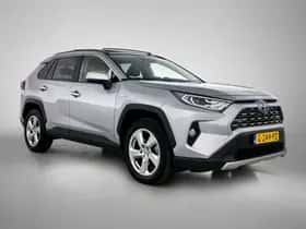 Toyota RAV4 (2019) thumbnail 14
