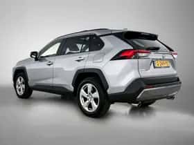 Toyota RAV4 (2019) thumbnail 15