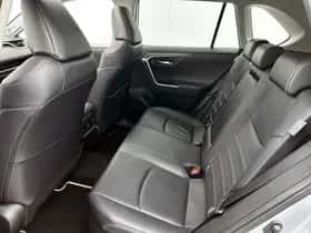 Toyota RAV4 (2019) thumbnail 18