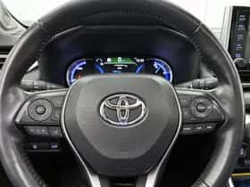 Toyota RAV4 (2019) thumbnail 19