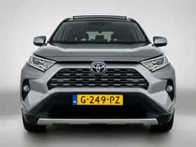 Toyota RAV4 (2019) thumbnail 23