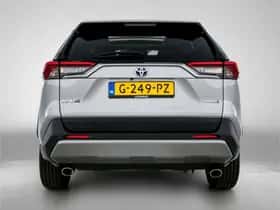 Toyota RAV4 (2019) thumbnail 24