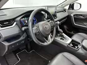 Toyota RAV4 (2019) thumbnail 38