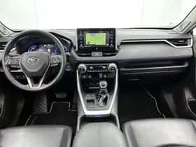 Toyota RAV4 (2019) thumbnail 5