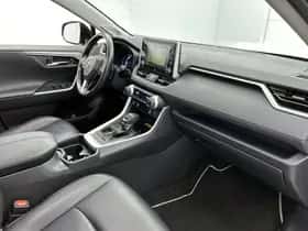 Toyota RAV4 (2019) thumbnail 7