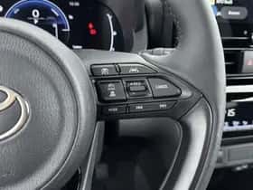 Toyota Yaris_Cross (2026) thumbnail 19