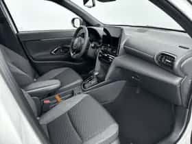 Toyota Yaris_Cross (2026) thumbnail 22