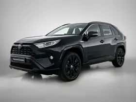 Toyota RAV4 (2021) thumbnail 1