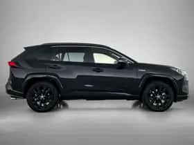 Toyota RAV4 (2021) thumbnail 12