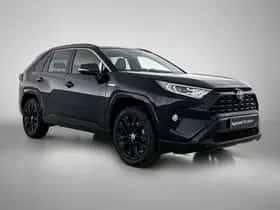 Toyota RAV4 (2021) thumbnail 13