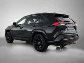 Toyota RAV4 (2021) thumbnail 14