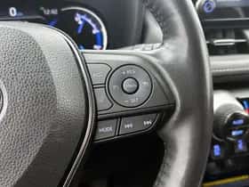 Toyota RAV4 (2021) thumbnail 15