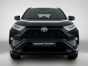 Toyota RAV4 (2021) thumbnail 21