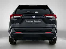Toyota RAV4 (2021) thumbnail 22