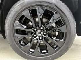Toyota RAV4 (2021) thumbnail 24