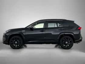 Toyota RAV4 (2021) thumbnail 4