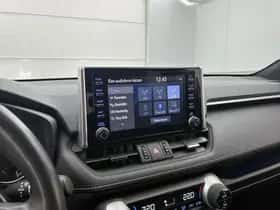 Toyota RAV4 (2021) thumbnail 31
