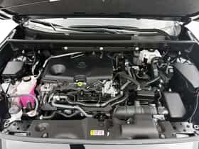 Toyota RAV4 (2021) thumbnail 32