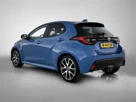 Toyota Yaris (2021) thumbnail 13