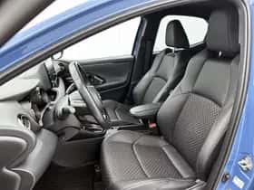 Toyota Yaris (2021) thumbnail 15