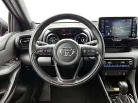 Toyota Yaris (2021) thumbnail 17