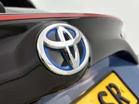 Toyota Yaris (2021) thumbnail 19