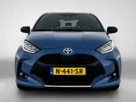 Toyota Yaris (2021) thumbnail 20