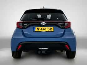 Toyota Yaris (2021) thumbnail 21