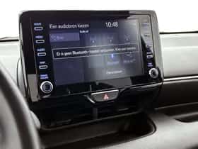 Toyota Yaris (2021) thumbnail 25