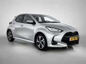 Toyota Yaris (2025) thumbnail 11
