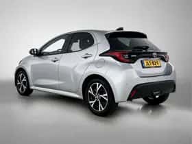 Toyota Yaris (2025) thumbnail 12