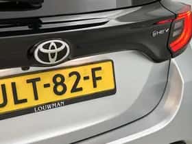 Toyota Yaris (2025) thumbnail 18