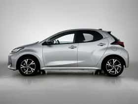 Toyota Yaris (2025) thumbnail 3