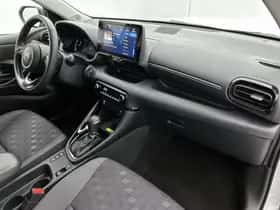 Toyota Yaris (2025) thumbnail 5