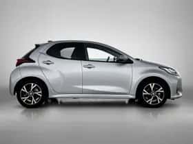 Toyota Yaris (2025) thumbnail 10