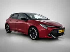 Toyota Corolla (2021) thumbnail 12