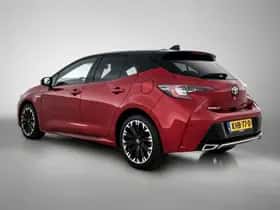 Toyota Corolla (2021) thumbnail 13