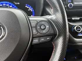 Toyota Corolla (2021) thumbnail 14