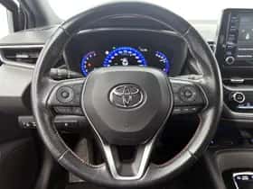 Toyota Corolla (2021) thumbnail 17