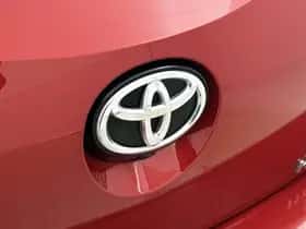Toyota Corolla (2021) thumbnail 19