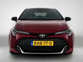 Toyota Corolla (2021) thumbnail 20